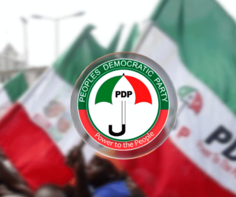 Gombe PDP Aspirant Monica Yahaya Kaltho Withdraws Lawsuit, Backs Pantami for 2027 Governorship