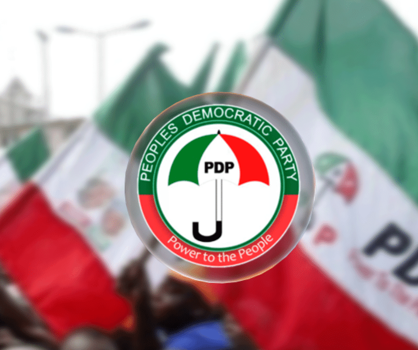 Gombe PDP Aspirant Monica Yahaya Kaltho Withdraws Lawsuit, Backs Pantami for 2027 Governorship