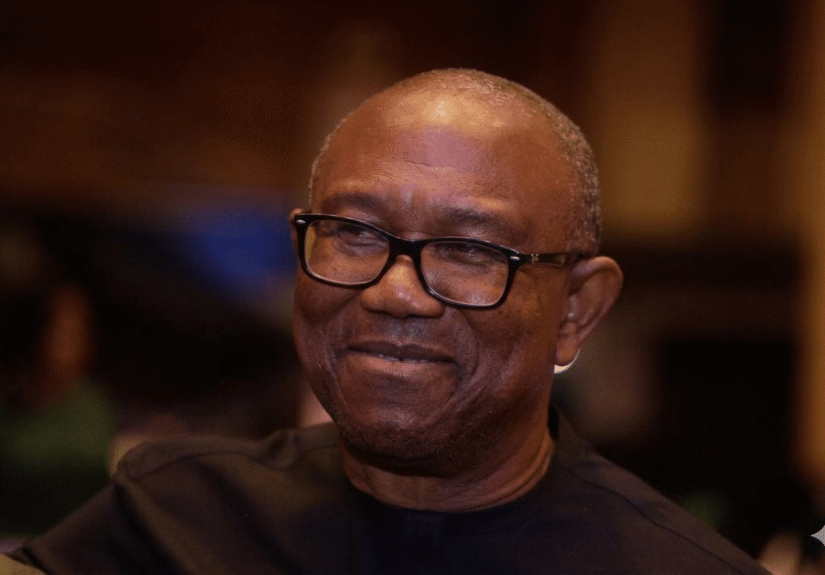 Isaac Fayose Declares Peter Obi Nigeria’s Incoming President After Home Visit