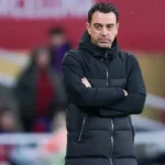 Xavi Hernandez Open to AFCON Coaching Role, Eyes International Management Opportunity