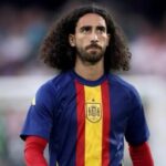 Spain's Marc Cucurella Pledges Retirement and Tattoo if Wins 2026 World Cup Final Against Argentina