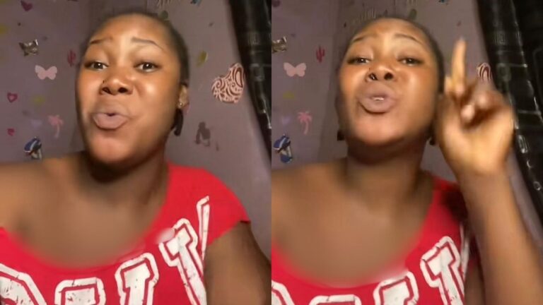 Nigerian Woman Shares How a TikTok Date Ended with Midnight Eviction in Osogbo