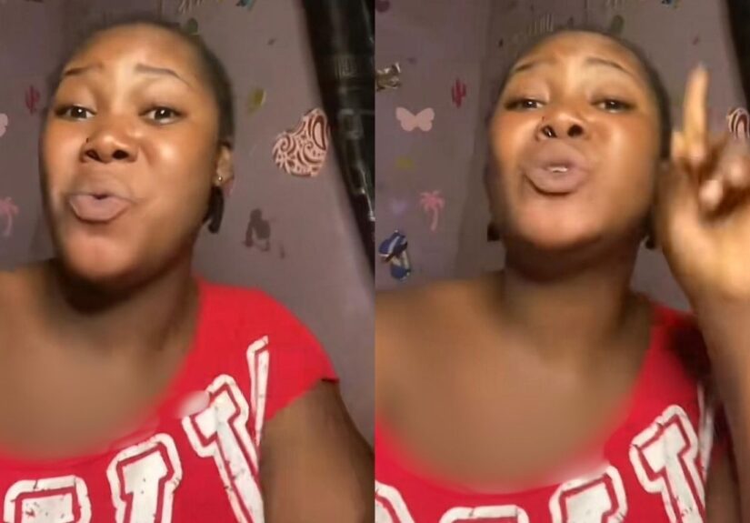 Nigerian Woman Shares How a TikTok Date Ended with Midnight Eviction in Osogbo