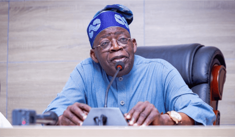 ADC Urges Tinubu to Abandon Ruinous Economic Policies or Resign