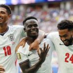 England Beat France 6-4 to Claim 2026 World Cup Bronze in Miami Thriller