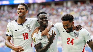England Beat France 6-4 to Claim 2026 World Cup Bronze in Miami Thriller