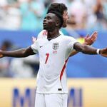 Bukayo Saka Hat-Trick Powers England to 6-4 Win Over France for 2026 World Cup Bronze