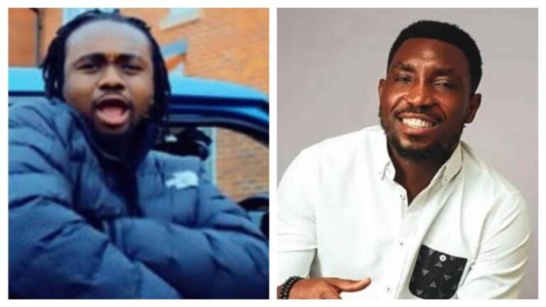 Timi Dakolo Denies DJ Timmy’s £4,106 Debt Claim Over Cancelled UK Tour