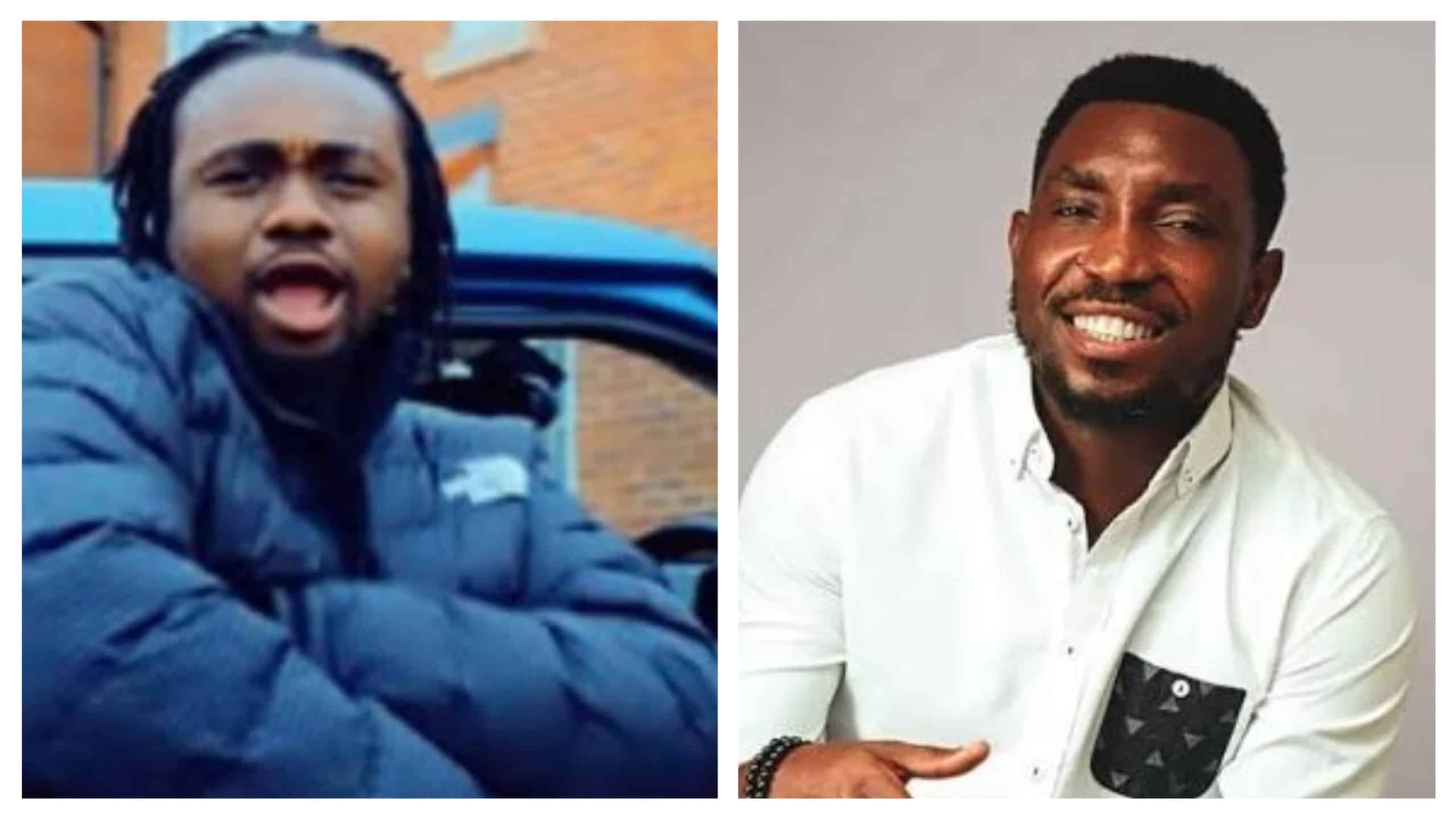 Timi Dakolo Denies DJ Timmy’s £4,106 Debt Claim Over Cancelled UK Tour