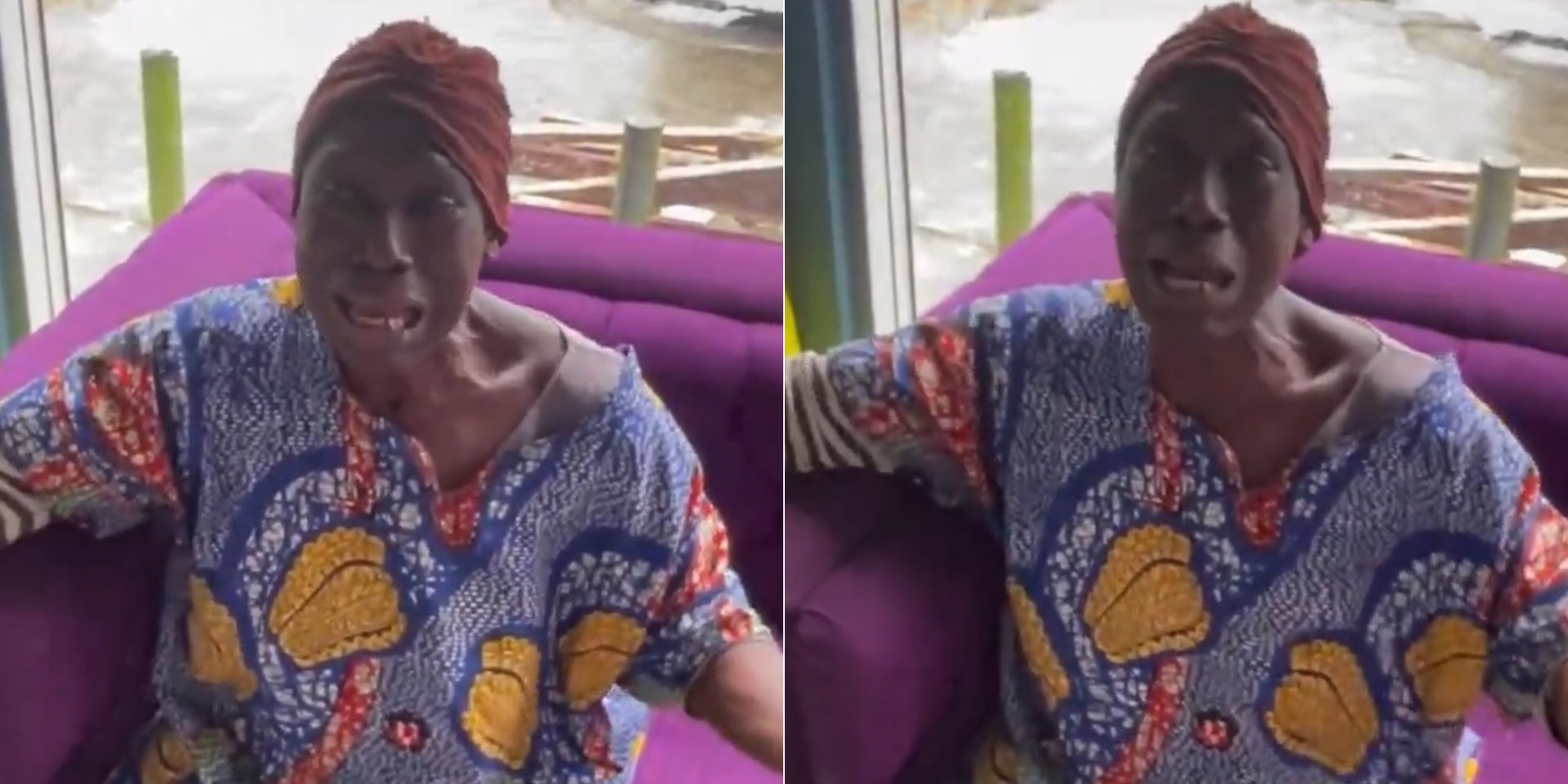 Bayelsa woman appeals for return of ₦300,000 allegedly left in commercial tricycle