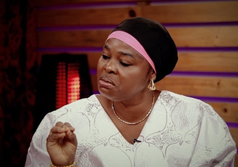 Biola Fowosere Opens Up About Depression and Near‑Breakdown After Ex‑Husband Left Her