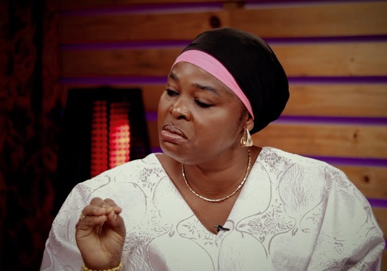 Biola Fowosere Opens Up About Depression and Near‑Breakdown After Ex‑Husband Left Her
