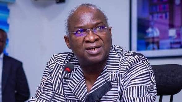 Obanikoro Explains Why He Called Fashola a 'Toy Governor'