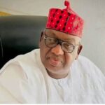 Senator Hanga Demands Prison or Psychiatric Check for Critics Accusing Him of Betraying Kwankwaso