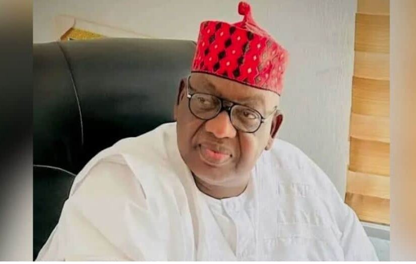 Senator Hanga Demands Prison or Psychiatric Check for Critics Accusing Him of Betraying Kwankwaso