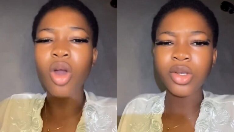 Lady Challenges Pastors Over Altar Donation Practices Linked to Miracles