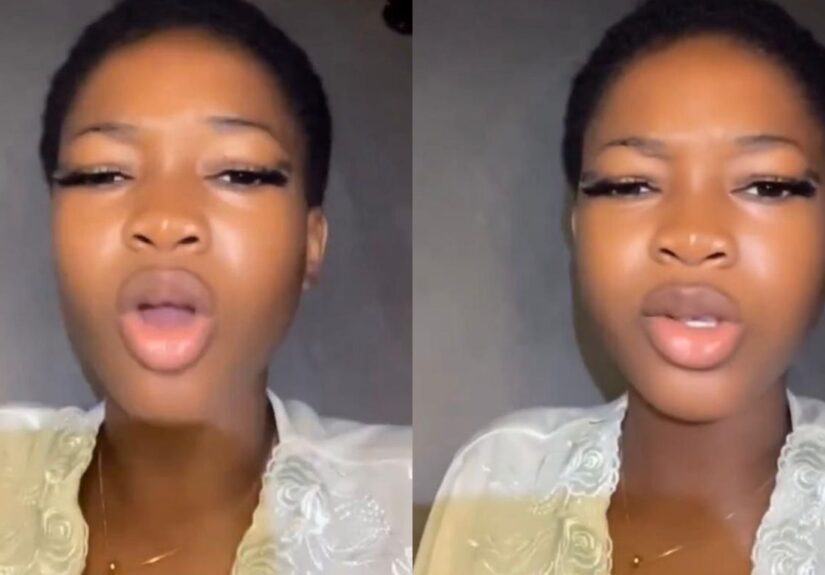 Lady Challenges Pastors Over Altar Donation Practices Linked to Miracles