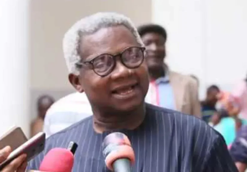 APC Chieftain Osita Okechukwu Calls on Atiku to Honor Zoning and Stop Blaming Tinubu