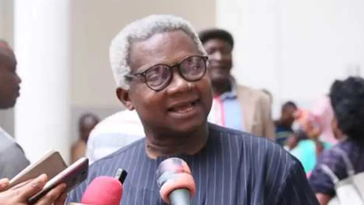APC Chieftain Osita Okechukwu Calls on Atiku to Honor Zoning and Stop Blaming Tinubu