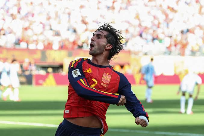 Spain Edges Argentina 1-0 to Win 2026 FIFA World Cup