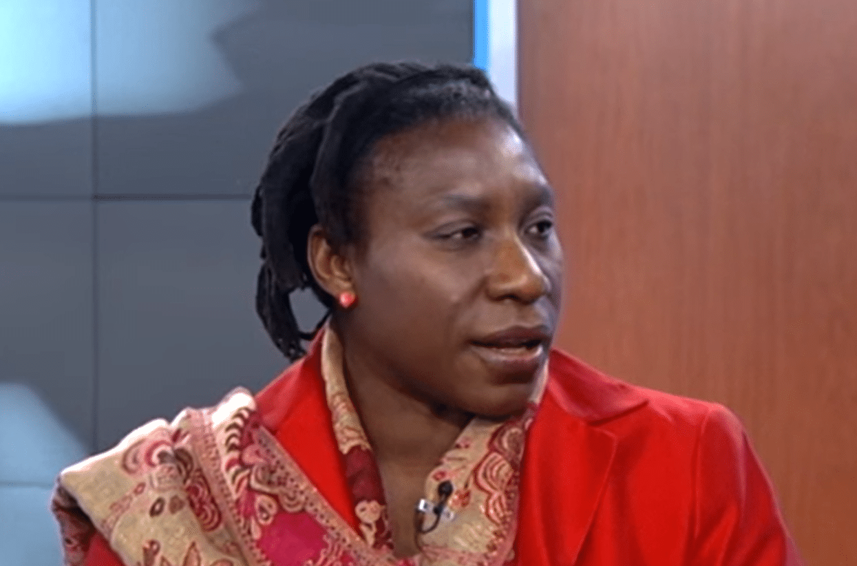 Iyabo Obasanjo Slams Solomon Adeola: 'If It Was Insulting, Why Offer Me Money to Stay in APC?'