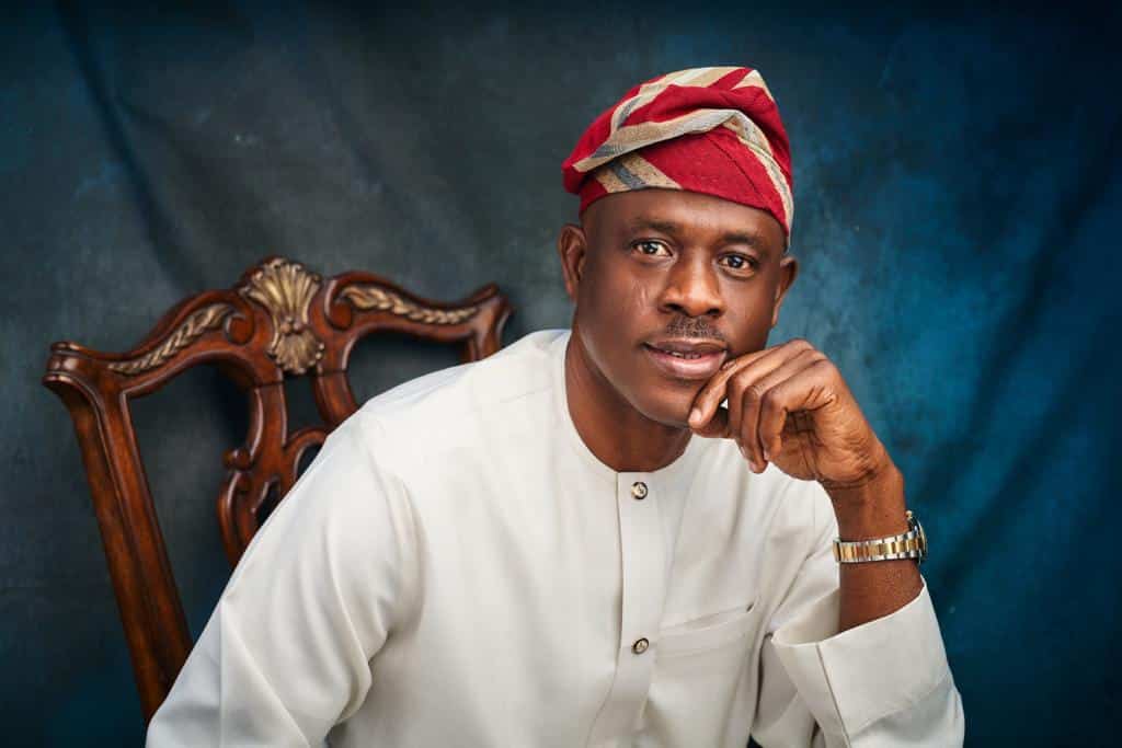 Obanikoro Says Muslim-Muslim Ticket Cost Tinubu Lagos Victory in 2023 Election
