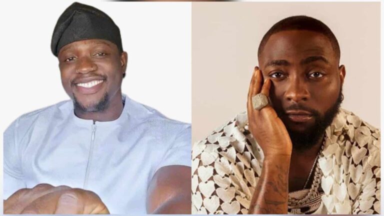 VeryDarkMan Claims He Declined ₦50 Million Offer to Campaign for Davido’s Uncle
