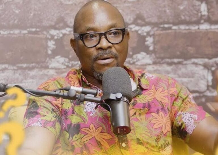 Fayose Predicts NDC Victory Before Noon in Free and Fair 2027 Election