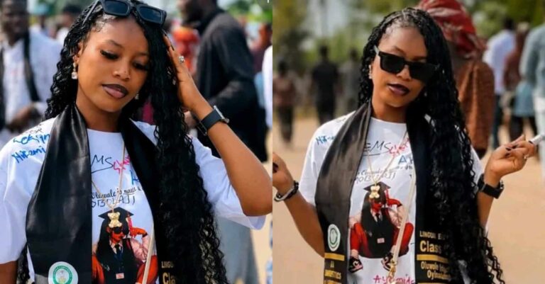Heartbroken Nigerian Lady Discovers Sister’s Death While Celebrating at Owambe Party