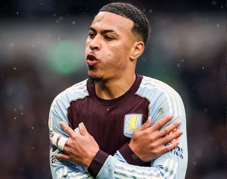 Chelsea Set to Complete £117m Morgan Rogers Deal as Villa Sign Joao Gomes