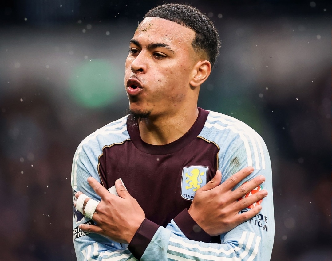 Chelsea Set to Complete £117m Morgan Rogers Deal as Villa Sign Joao Gomes