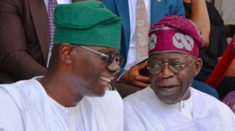 How the 2002 Ikeja Bomb Blast Sparked the Political Alliance Between Tinubu, Pedro, and Sanwo-Olu