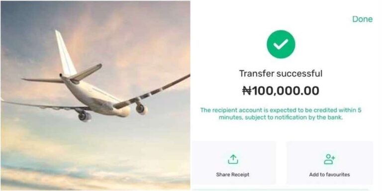 UK‑Returning Aunt’s ₦100k Gift to Relatives Triggers Family WhatsApp Row