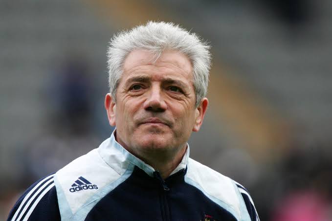 Two-Time Ballon d'Or Winner Kevin Keegan Passes Away at 75 After Cancer Battle