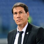 Belgium Parts Ways with Rudi Garcia After 2026 World Cup Exit