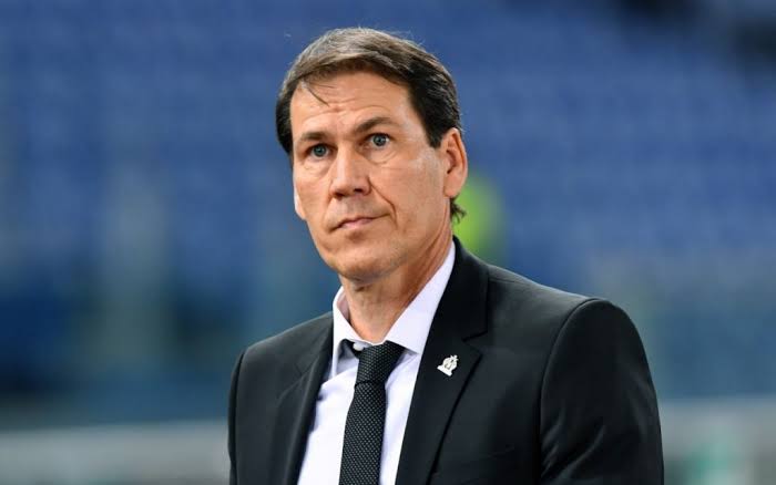 Belgium Parts Ways with Rudi Garcia After 2026 World Cup Exit