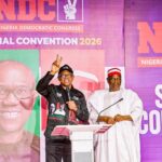 Kwankwaso Confirms Signed One-Term Presidency Agreement with Peter Obi for 2027 Election
