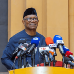 Peter Obi Says He Will Not Lose the 2027 Election, Calls It a People vs Government Battle