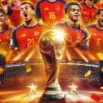 2026 FIFA World Cup Awards Record $871 Million Prize Fund – Spain Takes $51 Million