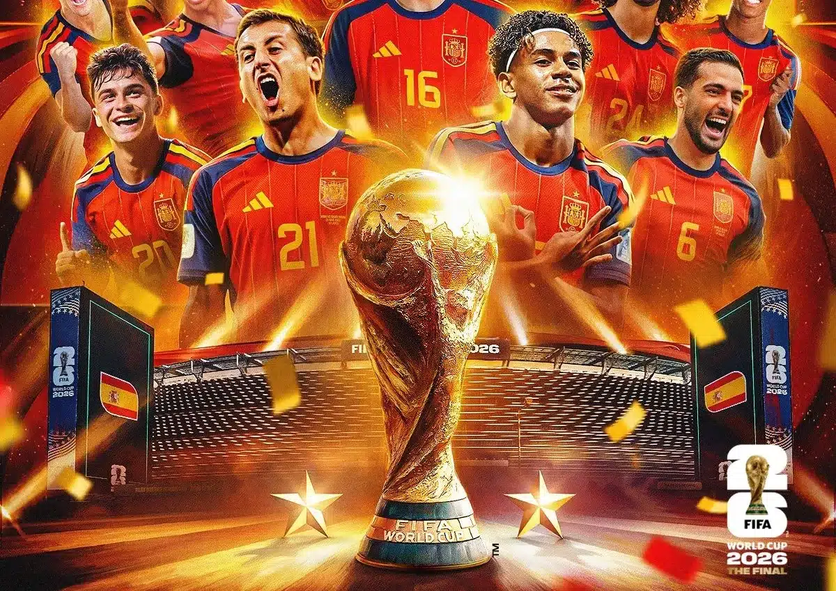 2026 FIFA World Cup Awards Record $871 Million Prize Fund – Spain Takes $51 Million