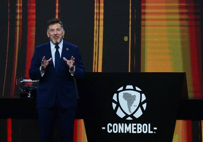CONMEBOL Calls for 64-Team FIFA World Cup in 2030 Centenary Edition