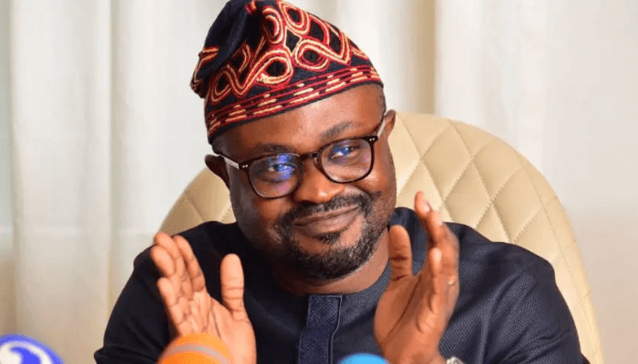 Ondo Commissioner Accuses Interior Minister Tunji-Ojo of Sparking APC Crisis
