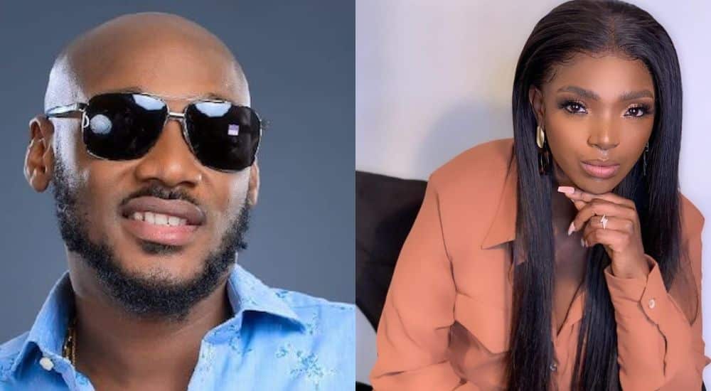 2Face Clarifies Viral Video with Ex-Wife Annie, Calls It Old Footage