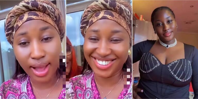 Late Mary Habila’s ‘I’m fine and healthy’ video surfaces, dispelling death rumors shortly before her passing
