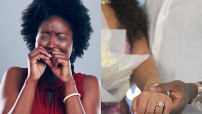 Woman Shares Tragic Loss of Children After Overlooking Husband’s Infidelity