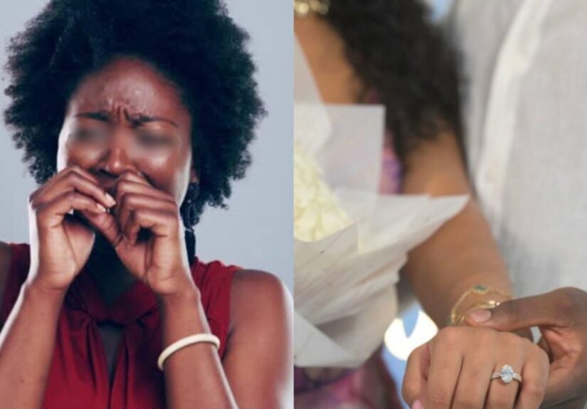 Woman Shares Tragic Loss of Children After Overlooking Husband’s Infidelity