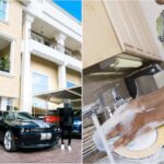 Nigerian Billionaires Criticized for Underpaying Domestic Workers Despite Massive Wealth