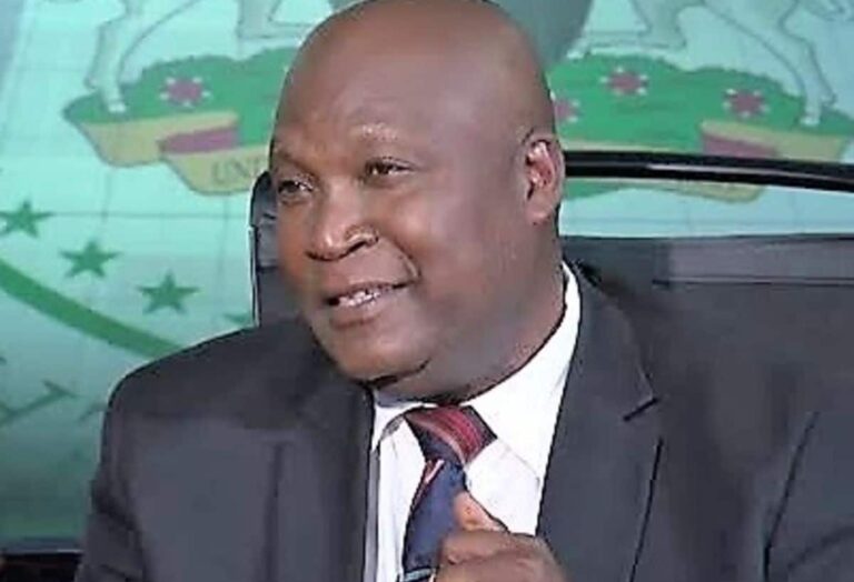 APC Chieftain George Agbakahi Claims Opposition Parties Are Architects of Their Own Problems Ahead of 2027 Elections