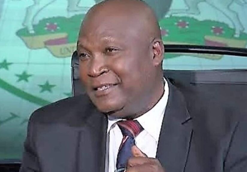 APC Chieftain George Agbakahi Claims Opposition Parties Are Architects of Their Own Problems Ahead of 2027 Elections