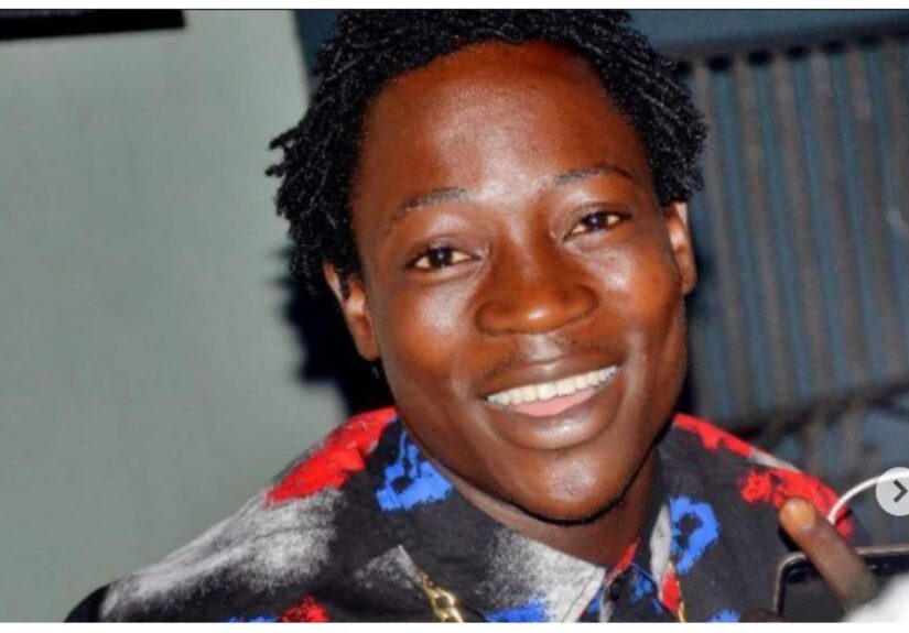 DJ Chicken Regains Freedom After Meeting Bail Conditions